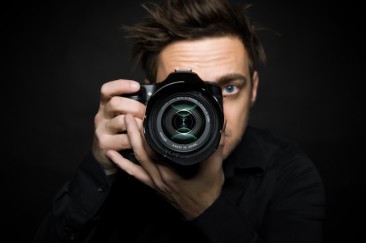 How To: Fotoshooting in den eigenen vier Wänden
