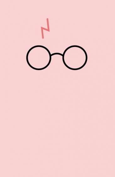 Harry Potter Glasses.