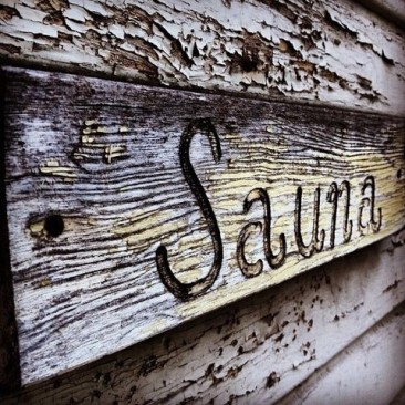 Sauna – Mehr als nur heiße Luft